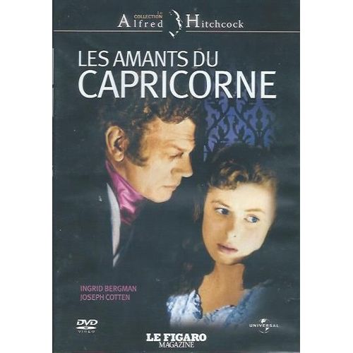 Les Amants Du Capricorne