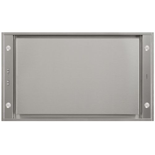 Hotte Plafond Novy Pure'line 6830 - Acier inoxydable