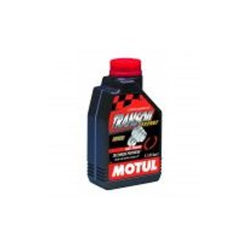 Huile De Boîte Motul Transoil Expert 10w40 - Bidon De 1 L