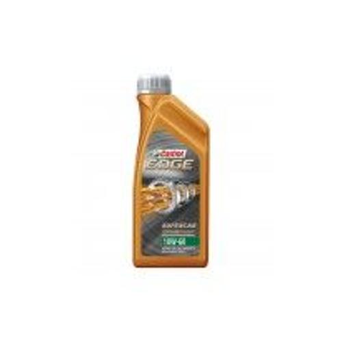 Huile Moteur Castrol Edge Supercar 10w60 - Bidon De 1 L