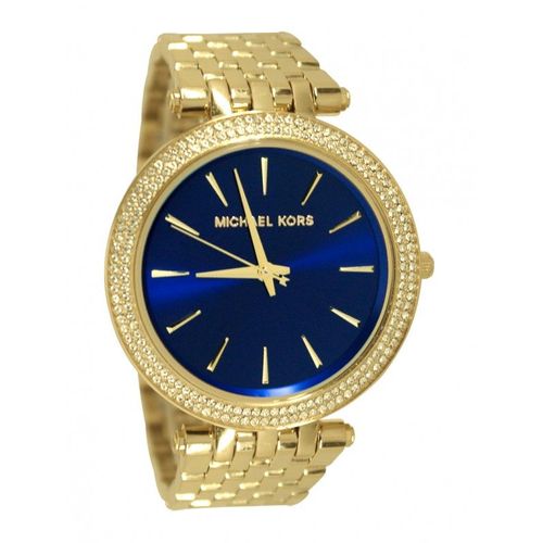 Michael Kors Montre Mk3406 - Montre Femme