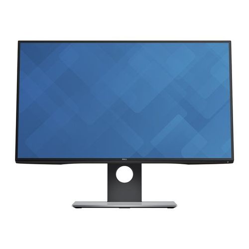 Dell UltraSharp U2717D - Écran LED - 27" - 2560 x 1440 QHD @ 60 Hz - IPS - 350 cd/m² - 1000:1 - 6 ms - HDMI (MHL), DisplayPort, Mini DisplayPort - noir - avec Garantie de 3 ans Advanced Exchange...