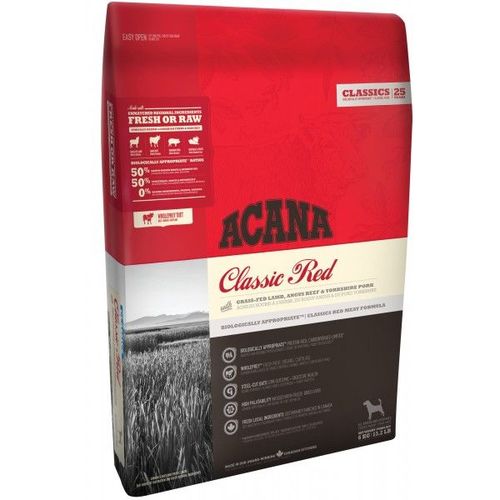 Acana Dog Classic Red 2 Kg.