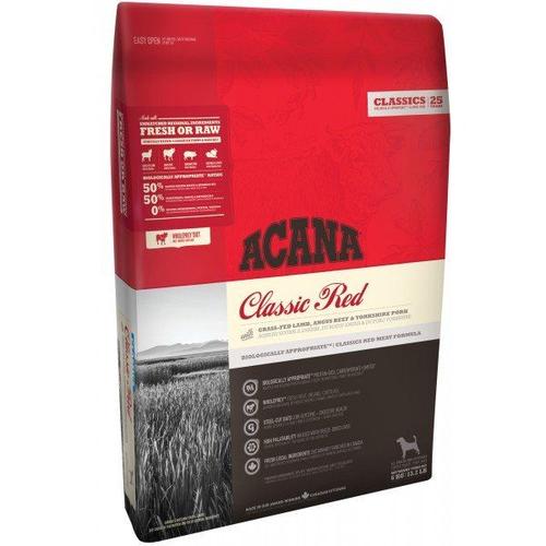 Acana Dog Classic Red 17 Kg.