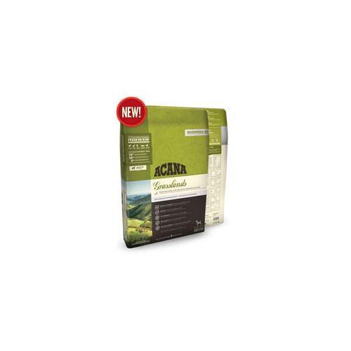 Acana Grasslands Dog 6 Kg.