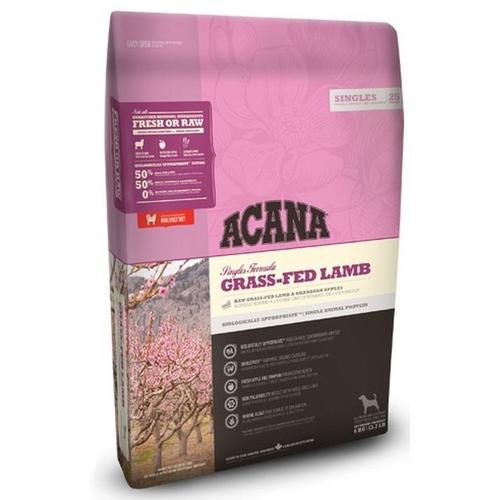 Acana Dog Grass-Fed Lamb 11,4 Kg.