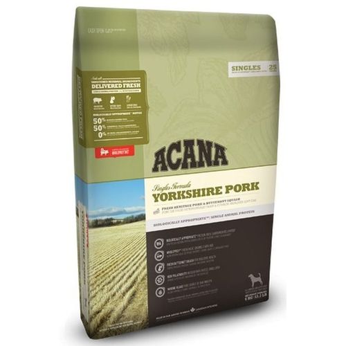 Acana Yorkshire Pork 11,4 Kg.