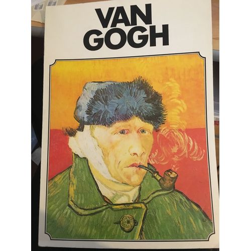 Chefs D'oeuvre En Grand Format : Van Gogh