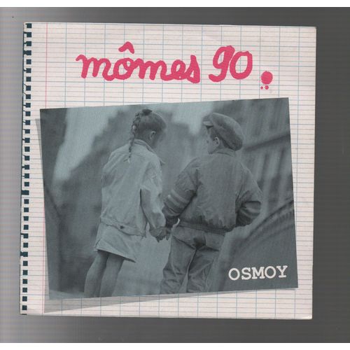 Mômes 90