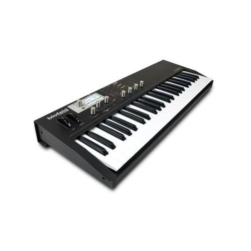 Waldorf - Blofeld Keyboard - Noir