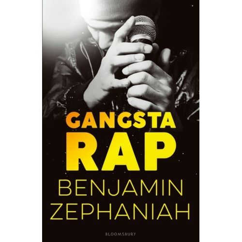 Gangsta Rap