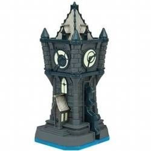 Skylanders Swap Force - Tower Of Time