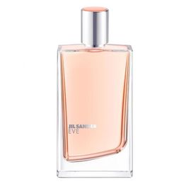 Jil Sander Eve Eau De Toilette Vaporisateur 75ml 