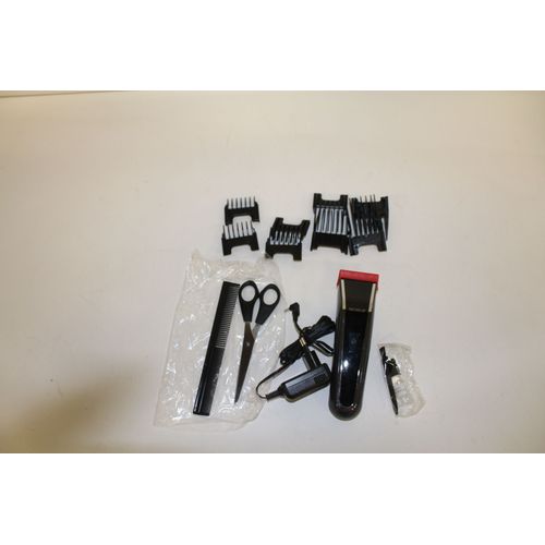 Moser Lithium Pro Led 1901,0460 Tondeuse À Cheveux