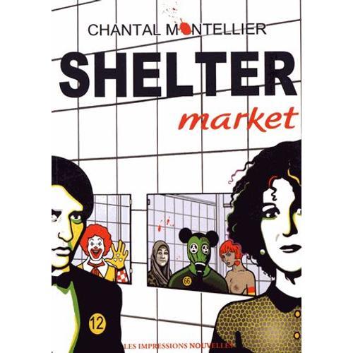 Shelter Market