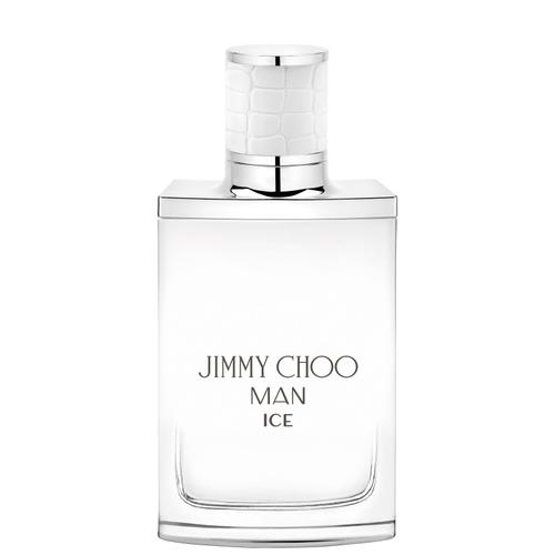 Jimmy Choo Man Ice Edt 50ml Men 