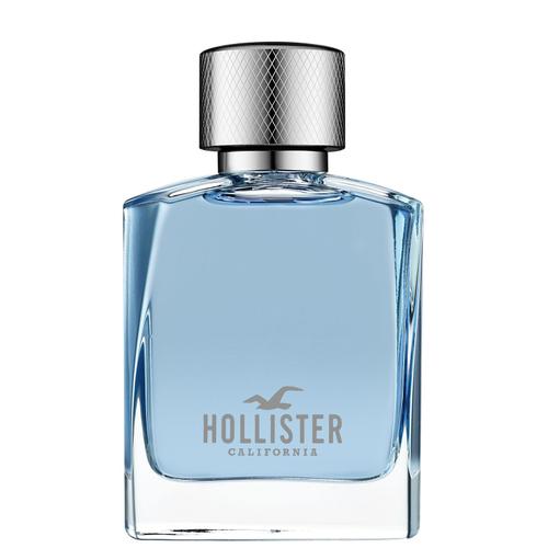 Hollister Wave For Him Edt 50ml Men 