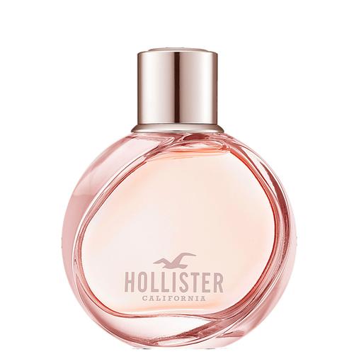 Hollister Wave For Her Edp 50ml Women 