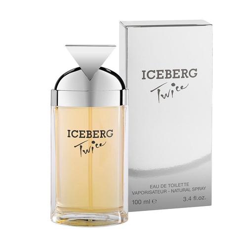 Iceberg Twice 100ml Eau De Toilette 