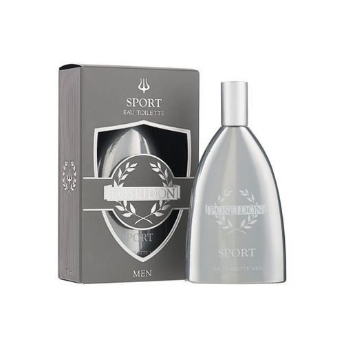 Instituto Español Posseidon Sport Eau De Toilette Vaporisateur 150 Ml 