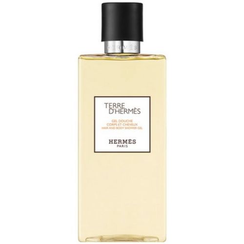 Hermes Terre D'hermes Gel Ducha 200 Ml 