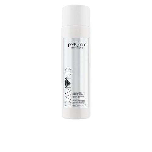 Shampoing Diamond Anti-Vieillissement Capillaire Pour Cheveux Ternes, Secs Et Abimés 250 Ml 