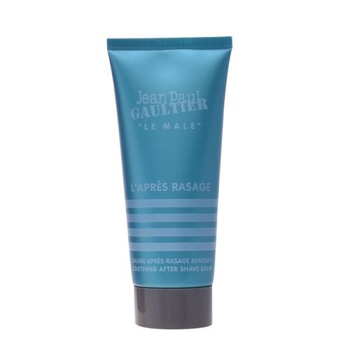 Jean Paul Gaultier Le Male After Shave Balm 100 Ml Men 