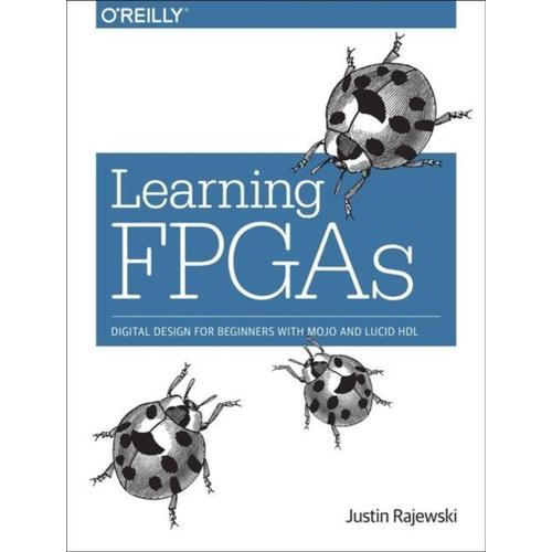 Learning Fpgas