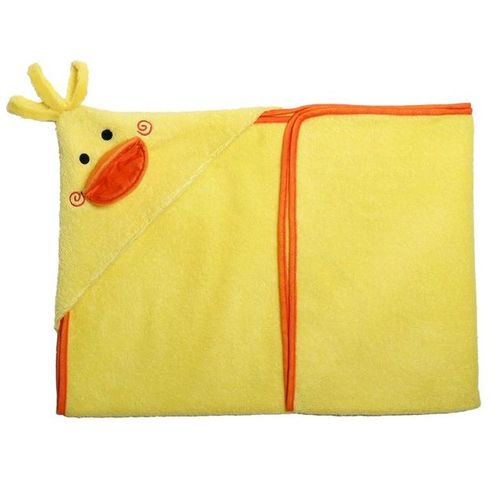 Puddles Le Canard - Cape De Bain