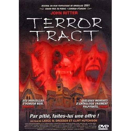 Terror Tract