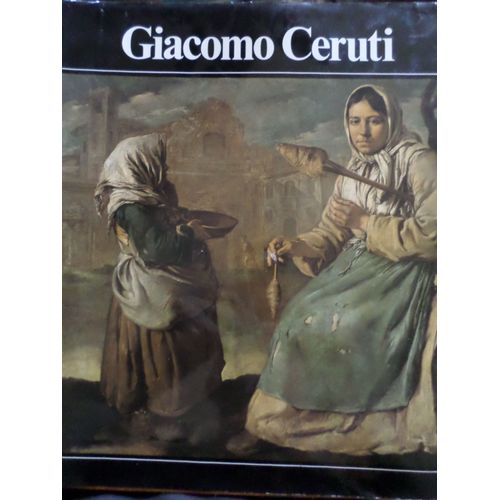 Giacomo Ceruti