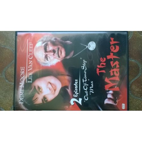 The Master Ninja - L'homme Au Katana - Lee Van Cleef, Sho Kosugi - Import
