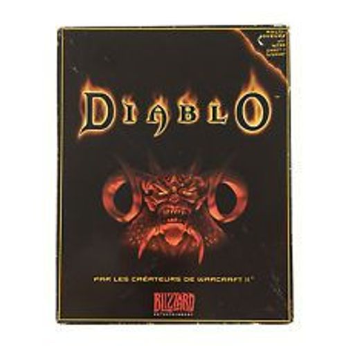 Diablo Pc