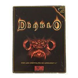 Diablo Pc