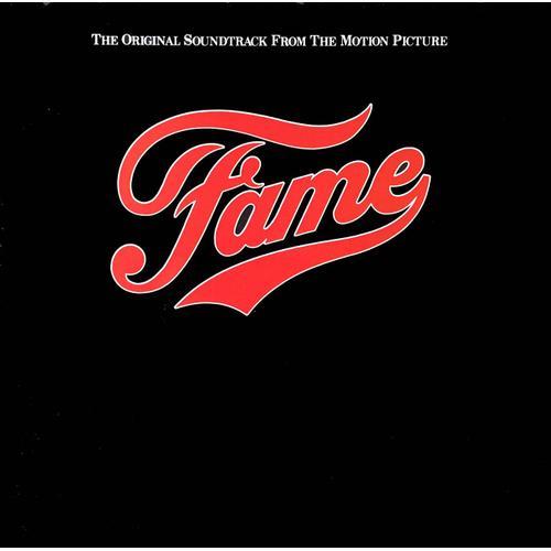 Fame - Disque Vinyle Lp 33 Tours - Mgm 265 - Fame, Out Here On My Own, Hot Lunch Jam, Dogs In The Yard, Red Light, Is It Okay If I Call You Mine, Never Alone, Ralph And Monty