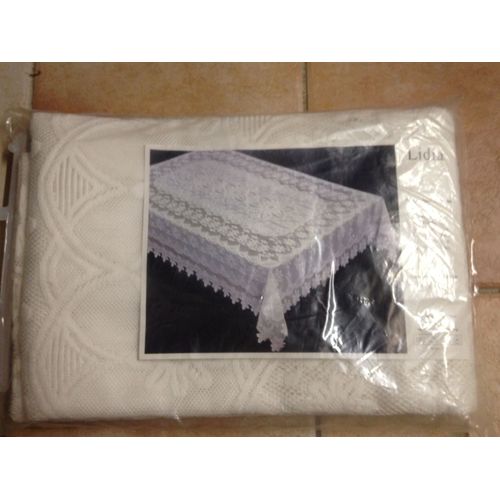 Nappe Rectangulaire