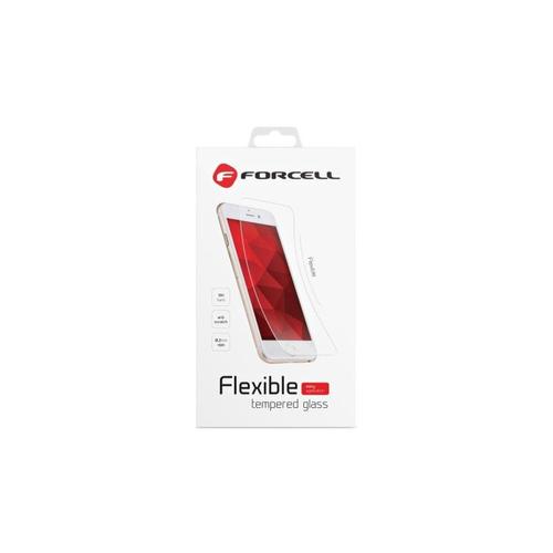 Film Huawei P10 Lite Protection Écran Verre Trempé Flexible - Forcell