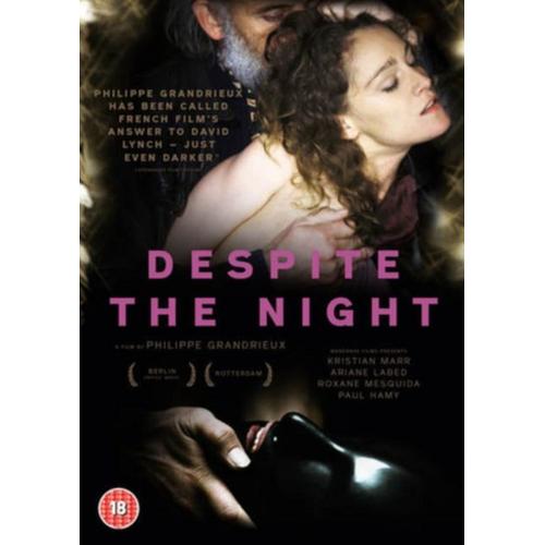 Despite The Night (Malgré La Nuit)