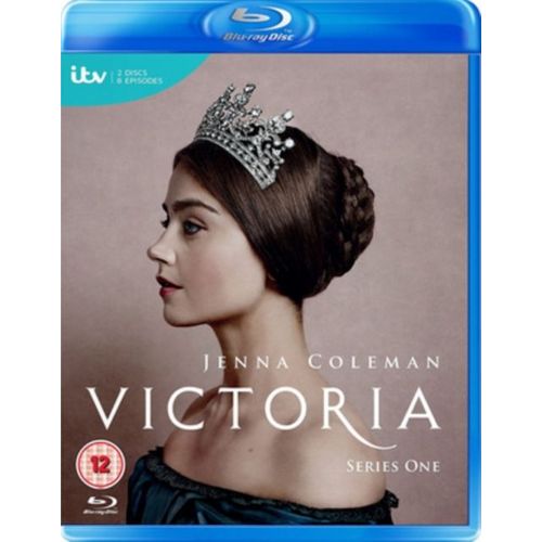 Victoria Series 1 Bluray