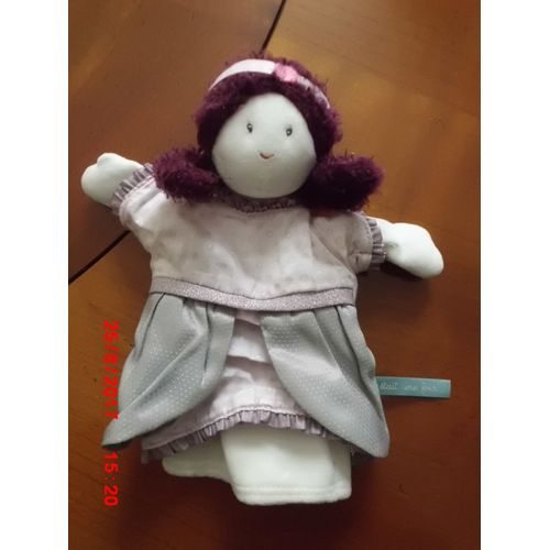 Poupee Princesse Marionnette Moulin Roty