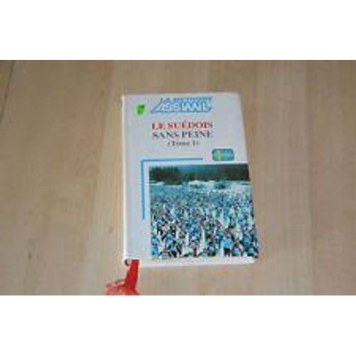 Le Suedois Sans Peine