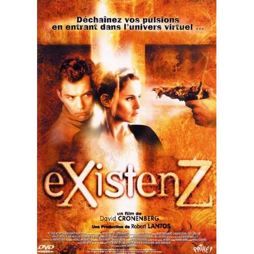 Existenz