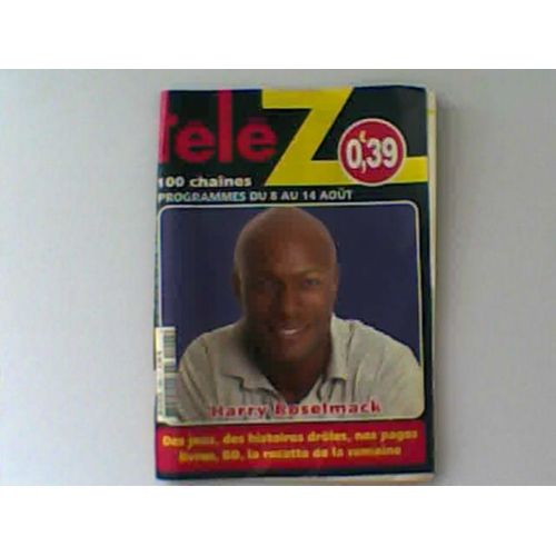 Télé Z 1404