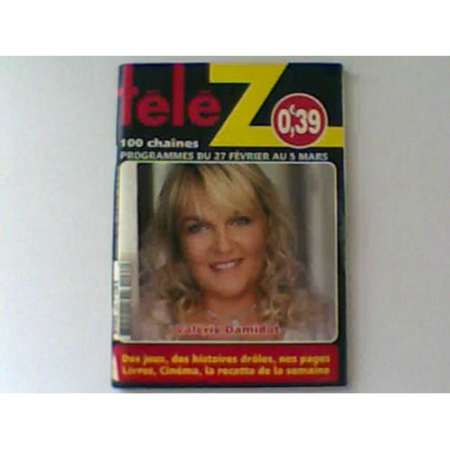 Télé Z 1433