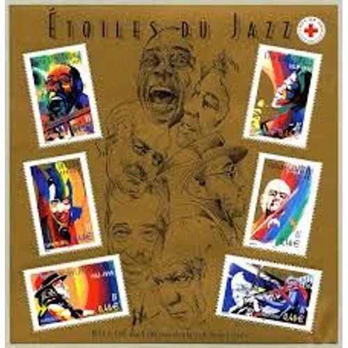 Etoiles Du Jazz