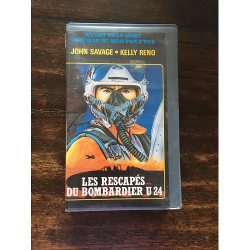 Rescapés Du Bombardier U 24 (Les)