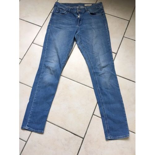Jean Slim Regular