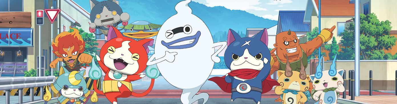 Yo-Kai Watch 2 - Esprits bouffis_image_3|Rakuten