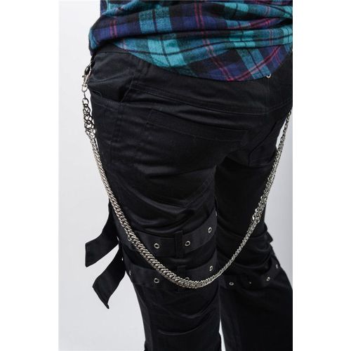 Ceinture Chaine De Pantalon Portefeuille Porte-Clés Rock Punk Gothique Lolita Cosplay Autre