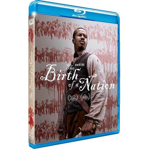 The Birth Of A Nation - Blu-Ray